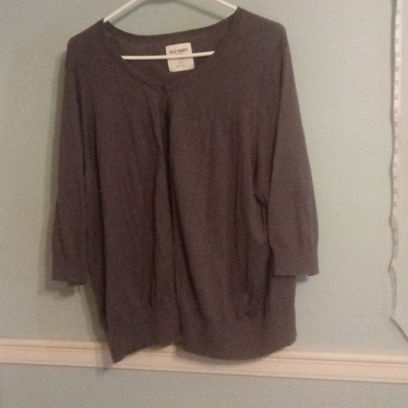 Old Navy Sweaters - Lightweight cardigan Old Navy Sweaters - Lightweight cardigan